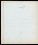 SEVENTH ANNUAL CONVENTION BANQUET [held by] WISCONSIN BANKERS ASSOCIATION [at] "HOTEL PFISTER, MILWAUKEE, WI" (HOTEL;)