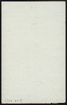 DINNER [held by] LONG BEACH HOTEL [at] "LONG BEACH, NY" (HOTEL;)