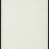 DINNER [held by] LOHG BEACH HOTEL [at] "LONG BEACH,L.I.,[NY&]" (HOTEL;)
