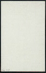 DINNER [held by] LOHG BEACH HOTEL [at] "LONG BEACH,L.I.,[NY&]" (HOTEL;)