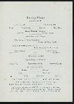 SEMI-ANNUAL MEETING AND DINNER [held by] NATIONAL ASSOCIATION OF BOX AND BOX SHOOK MAKERS [at] "HOTEL VICTORY,PUT-IN-BAY ISLAND,LAKE ERIE,OH" (HOTEL;)