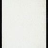 SUPPER [held by] LONG BEACH HOTEL [at] "LONG BEACH,LI,[NY?]" (HOTEL;)