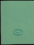 EVENING DINNER [held by] HOTEL VICTORY [at] "PUT-IN-BAY, OH" (HOTEL;)