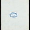 DINNER [held by] ? [at]  (?)