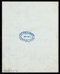 DINNER [held by] ? [at]  (?)