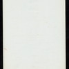 BREAKFAST [held by] HOTEL VICTORY [at] "PUT-IN-BAY ISLAND, OH" (HOTEL;)