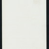 LUNCH [held by] GRAND HOTEL MONT-CERVIN [at] "ZERMATT, SWITZERLAND" (FOR;)