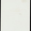 DINER [held by] GRAND HOTEL MONT-CERVIN [at] "ZERMATT, SWITZERLAND" (FOR;)