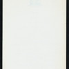 ANNUAL OUTING OF EDWARD THOMPSON CO. [held by] LONG BEACH HOTEL [at] "LONG BEACH, LI, [NY];" (HOTEL;)