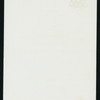 LUNCH [held by] GRAND HOTEL MONT-CERVIN [at] "ZERMATT, SWITZERLAND" (FOR;)