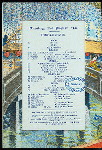 DINNER [held by] GRAND HOTEL L'D. [at] "YOKOHAMA, JAPAN" (FOR; HOTEL)