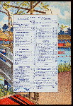 DINNER [held by] GRAND HOTEL L'D. [at] "YOKOHAMA, JAPAN" (FOR; HOTEL)