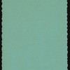 DINNER [held by] HOTEL NORTH [at] "AUGUSTA, ME" (HOTEL;)