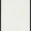 DINNER [held by] HOTEL VICTORY [at] "PUT-IN-BAY-ISLAND, OH;" (HOTEL;)
