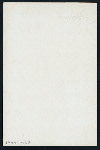 DINNER [held by] HOTEL VICTORY [at] "PUT-IN-BAY-ISLAND, OH;" (HOTEL;)