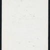 BREAKFAST [held by] NIPPON YUSEN KAISHA [at] ABOARD SS KASUGA (SS;)