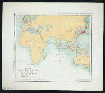 DINNER] [held by] NIPPON YUSEN KAISHA [at] ABOARD SS KAMAKURA MARU; (SS;)