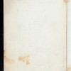 DINNER [held by] MAPLEWOOD HOTEL [at] "WHITE MOUNTAINS, NH" (HOTEL;)