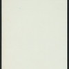DINNER [held by] VICTORY HOTEL [at] "PUT-IN-BAY ISLAND, OH" (HOTEL;)