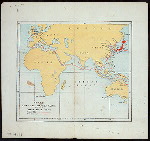 MENU [held by] NIPPON YUSEN KAISHA [at] SS: KOBE MARU (SS;)