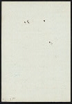 BREAKFAST-FIRST CLASS [held by] NIPPON YUSEN KAISHA [at] SS: KAMAKURA MARU (SS;)