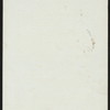 TIFFIN [held by] NIPPON YUSEN KAISHA [at] SS: KAMAKURA MARU (SS;)