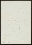 TIFFIN [held by] NIPPON YUSEN KAISHA [at] EN ROUTE ABOARD SS. KAMAKURA MARU (SS.)