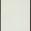 BREAKFAST [held by] NIPPON YUSEN KAISHA [at] EN ROUTE ABOARD SS. KAMAKURA MARU (SS.)