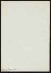 BREAKFAST [held by] NIPPON YUSEN KAISHA [at] EN ROUTE ABOARD SS. KAMAKURA MARU (SS.)