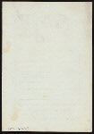 TIFFIN [held by] NIPPON YUSEN KAISHA [at] EN ROUTE ABOARD SS. KAMAKURA MARU (SS.)