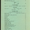 DAILY MENU [held by] TERMINAL STATION LUNCH ROOM [at] "BOSTON, MA" (REST;)