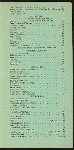DAILY MENU [held by] TERMINAL STATION LUNCH ROOM [at] "BOSTON, MA" (REST;)