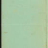 DAILY MENU [held by] TERMINAL STATION LUNCH ROOM [at] "BOSTON, MA" (REST;)