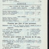 DINNER [held by] HOTEL KURHAUS [at] "SCHEVENINGEN, (THE NETHERLANDS?)" (HOTEL;)