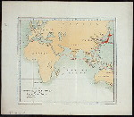 DINNER [held by] NIPPON YUSEN KAISHA [at] EN ROUTE ABOARD SS. KAMAKURA MARU (SS.)