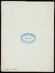 SIXTY-FIRST ANNUAL MEETING [held by] BETA THETA PI FRATERNITY [at] "HOTEL VICTORY; PUT-IN-BAY ISLAND, LAKE ERIE, OH" (HOTEL;)