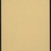 BREAKFAST [held by] SOUTHERN PACIFIC COMPANY - DINING CAR SERVICE [at] EN ROUTE - SUNSET OGDEN & SHASTA ROUTE (RR)