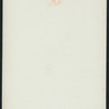 DINNER [held by] CANADIAN PACIFIC RAILWAY CO. - S.S. ATHABASCA [at] EN ROUTE (SS)