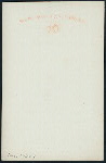 DINNER [held by] CANADIAN PACIFIC RAILWAY CO. - S.S. ATHABASCA [at] EN ROUTE (SS)