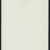 DINNER [held by] CANADIAN PACIFIC RAILWAY CO. - S.S. ATHABASCA [at] EN ROUTE (SS)