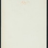 BREAKFAST [held by] CANADIAN PACIFIC RAILWAY CO. - S.S. ALBERTA [at] EN ROUTE (SS)