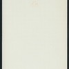 LUNCHEON [held by] CANADIAN PACIFIC RAILWAY CO. - S.S. ALBERTA [at] EN ROUTE (SS)