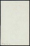LUNCHEON [held by] CANADIAN PACIFIC RAILWAY CO. - S.S. ALBERTA [at] EN ROUTE (SS)