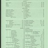 DAILY BILL OF FARE [held by] BROWN PALACE HOTEL [at] "DENVER, COLO." (HOTEL)