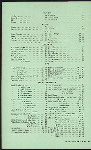 DAILY BILL OF FARE [held by] BROWN PALACE HOTEL [at] "DENVER, COLO." (HOTEL)