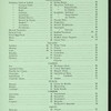 DAILY BILL OF FARE [held by] BROWN PALACE HOTEL [at] "DENVER, COLO." (HOTEL)