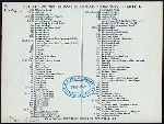 DAILY MENU [held by] AERATED BREAD COMPANY [at] "LONDON,ENGLAND" (REST;)