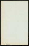 DINNER [held by] [ENGINEERS CLUB] [at] "[374 FIFTH AVENUE, NEW YORK, NY]" (OTHER [PRIVATE CLUB?];)