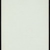 DINNER [held by] ORIENTAL HOTEL [at] "MANHATTAN BEACH, NY" (HOTEL;)