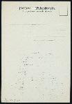 LUNCH [held by] NORDEUTSCHER LLOYD [at] EN ROUTE ABOARD SS. BARBAROSSA (SS;)